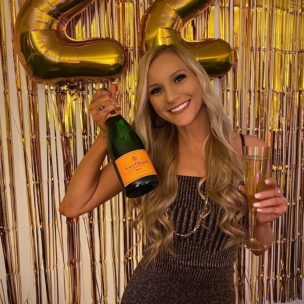 Meet your Posher, Hattie